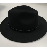 CAPPELLO UOMO STILE BORSALINO 